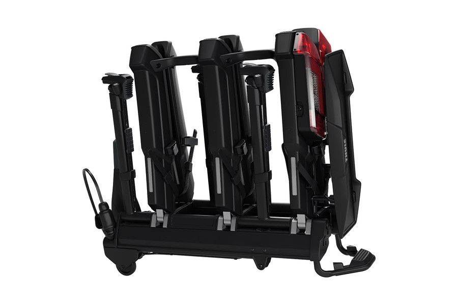 Új - THULE Epos 3 Kerékpártartó (979100)